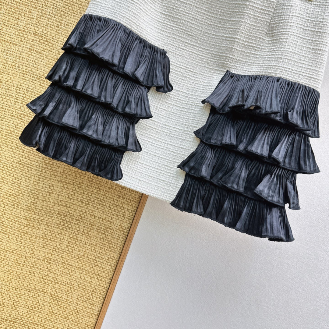 skirts and dresses